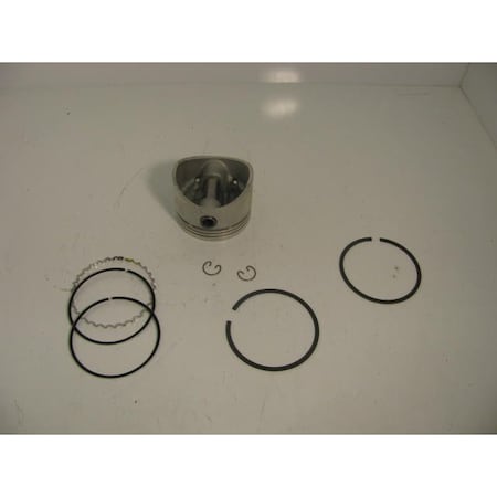 Kohler Piston W/Ring Set 010 52 874 03-S